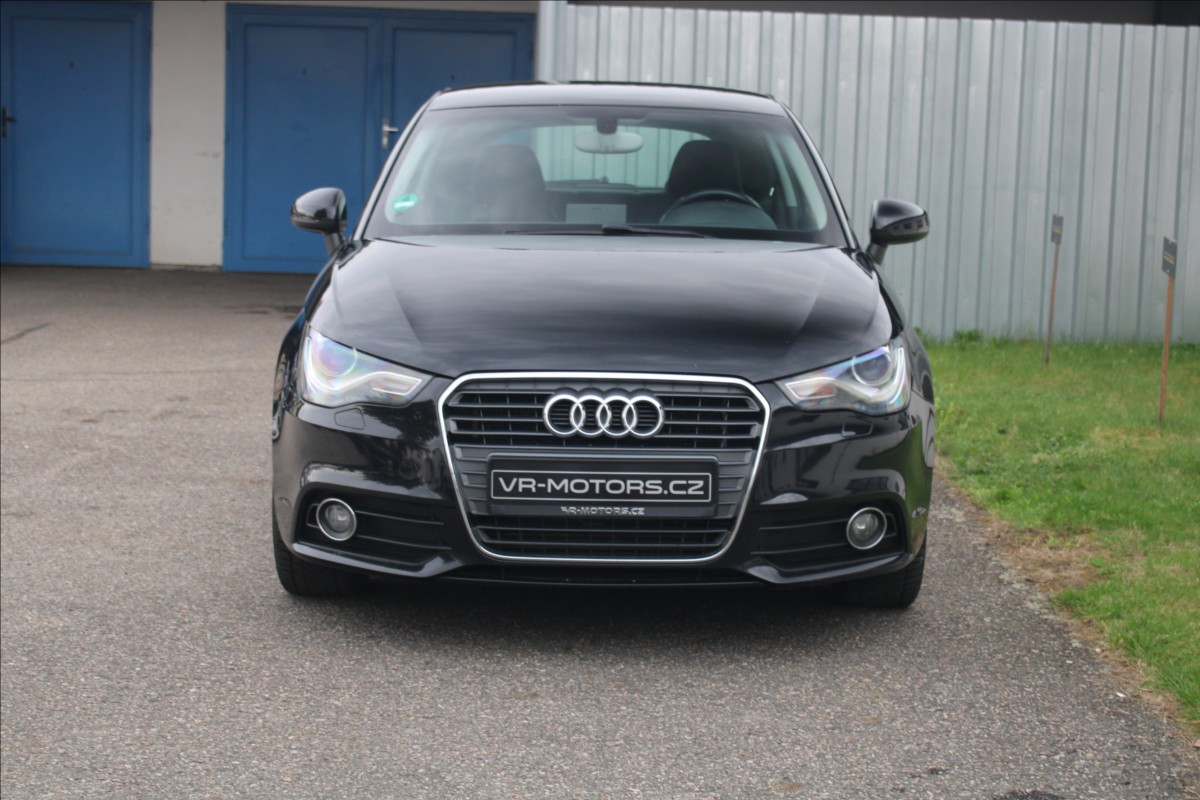 audi-a1-1-6-tdi-77kw-ambition - 1