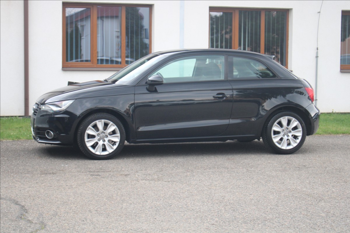 audi-a1-1-6-tdi-77kw-ambition - 5
