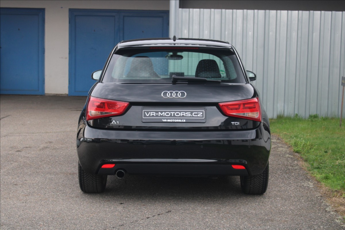 audi-a1-1-6-tdi-77kw-ambition - 8