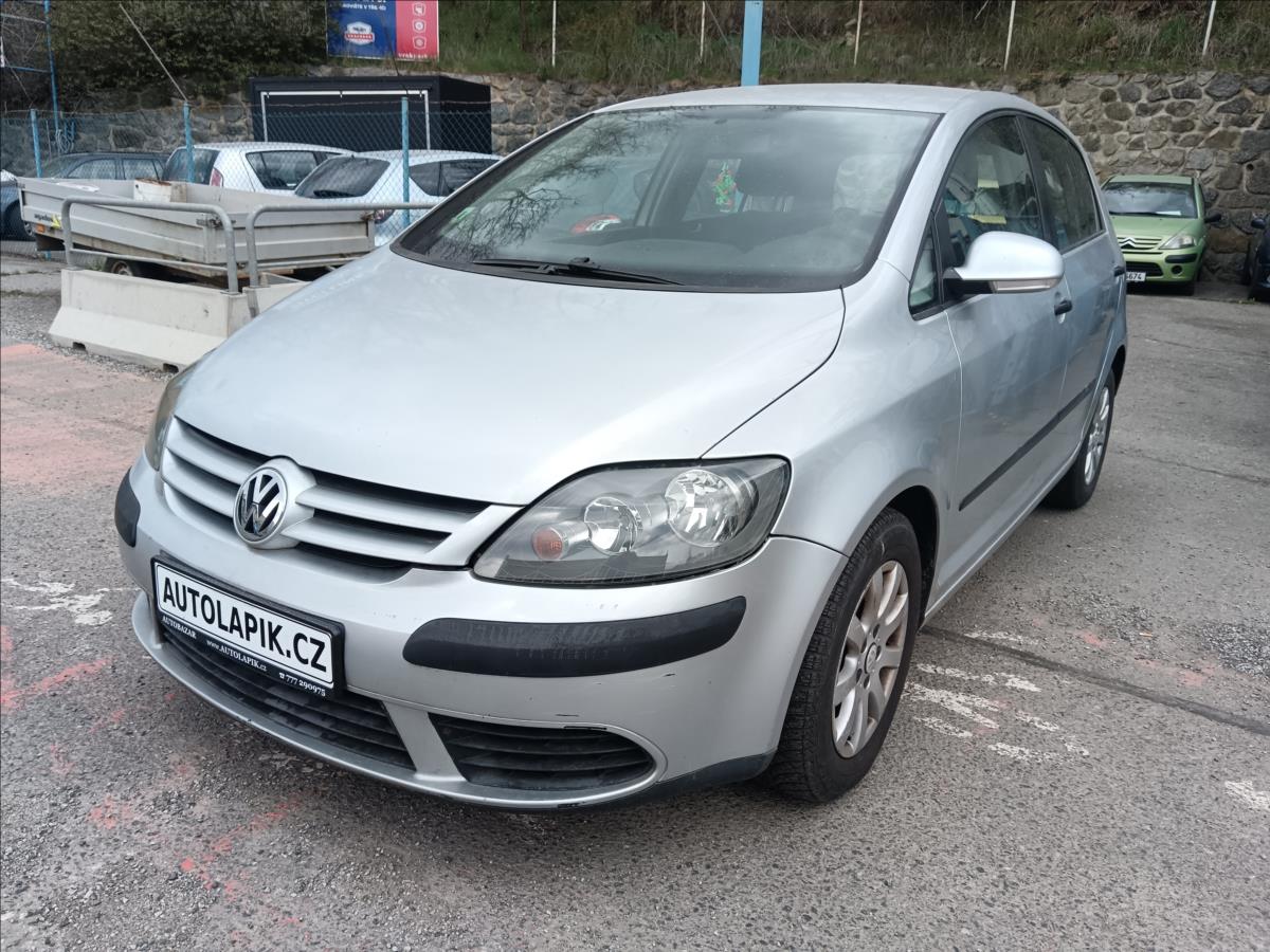 volkswagen-golf-plus-1-9-tdi-dsg-comfortline - 2