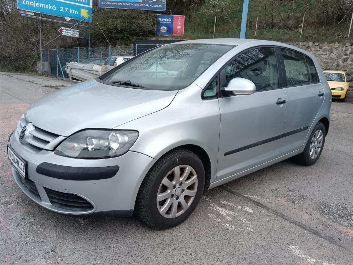 volkswagen-golf-plus-1-9-tdi-dsg-comfortline - 3