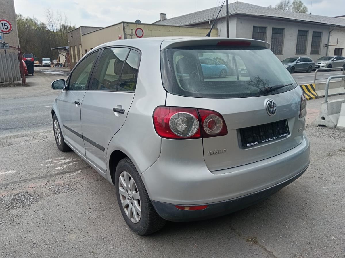 volkswagen-golf-plus-1-9-tdi-dsg-comfortline - 7