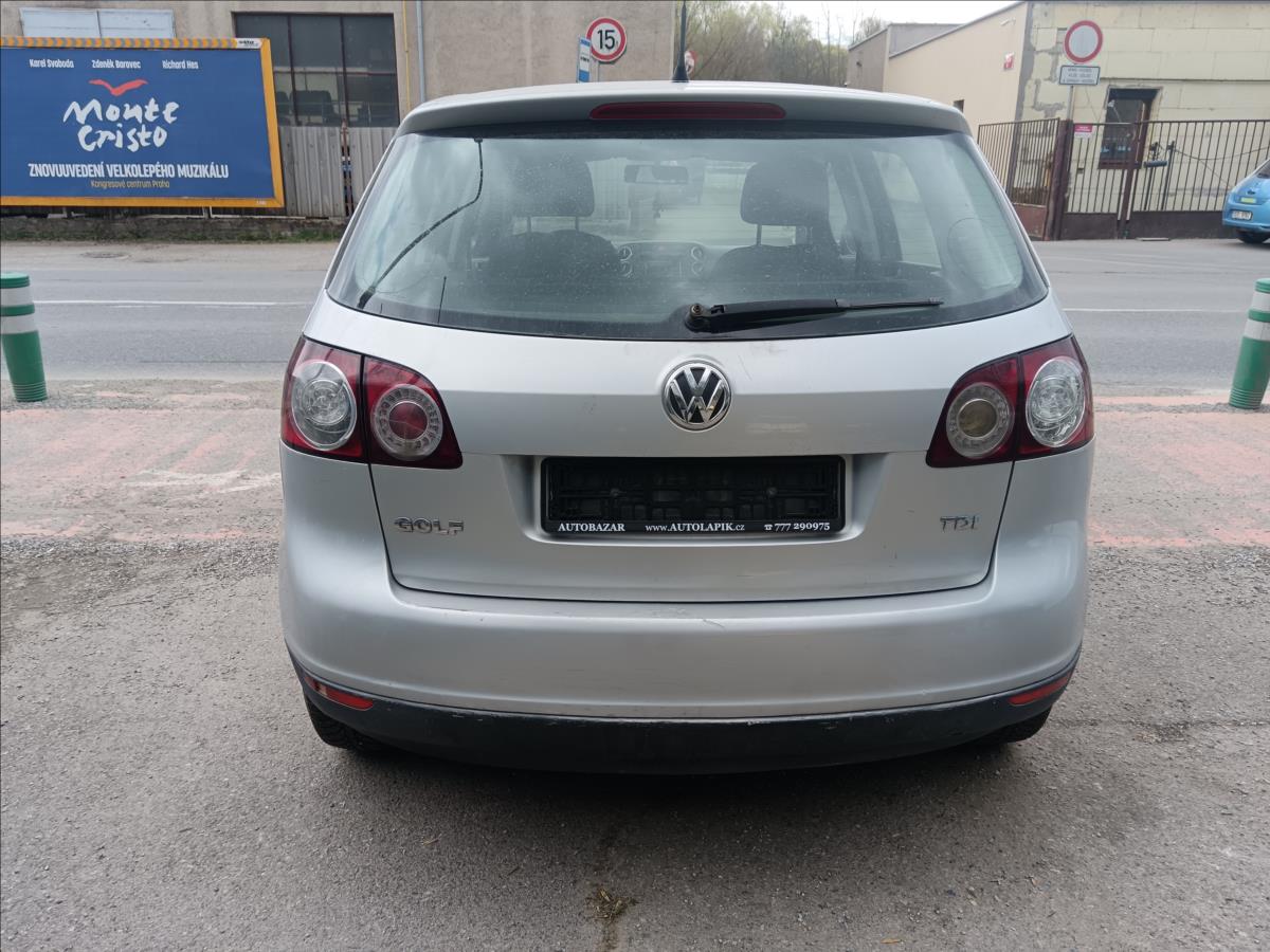 volkswagen-golf-plus-1-9-tdi-dsg-comfortline - 8