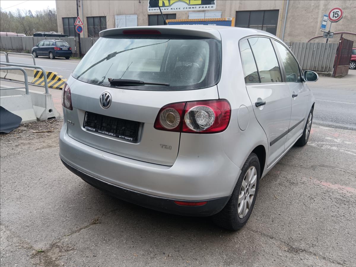 volkswagen-golf-plus-1-9-tdi-dsg-comfortline - 9