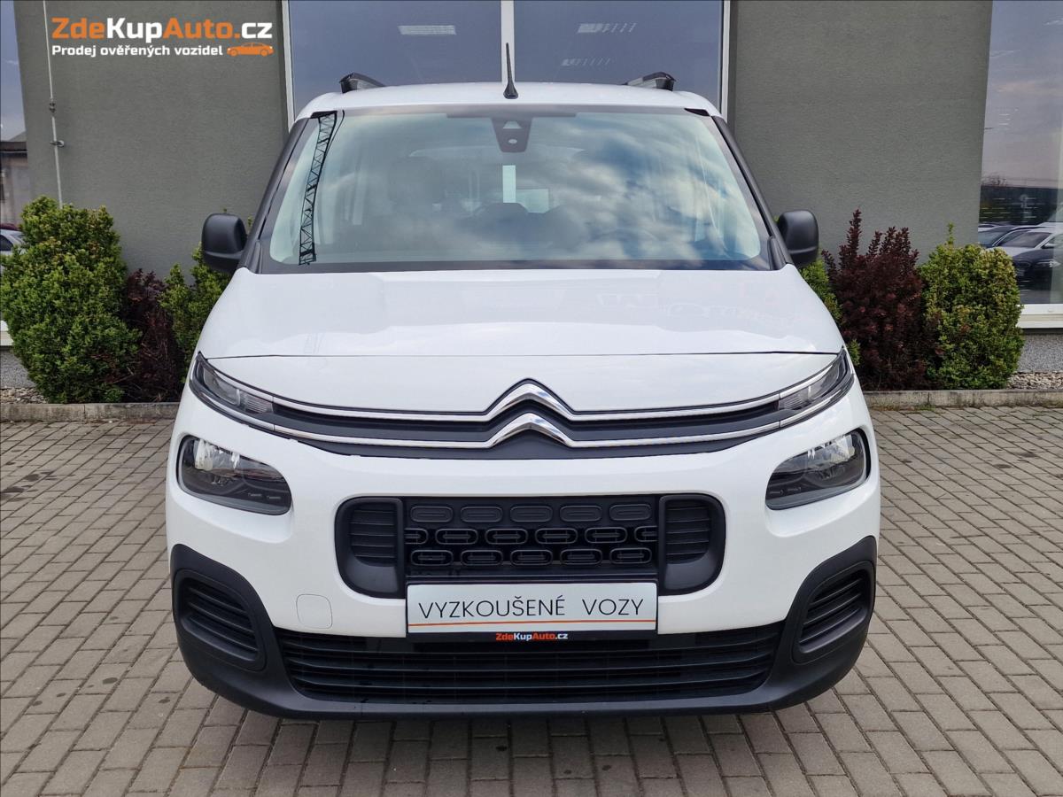 citroen-berlingo-1-2i-81kw-s-s-live-multispace - 3