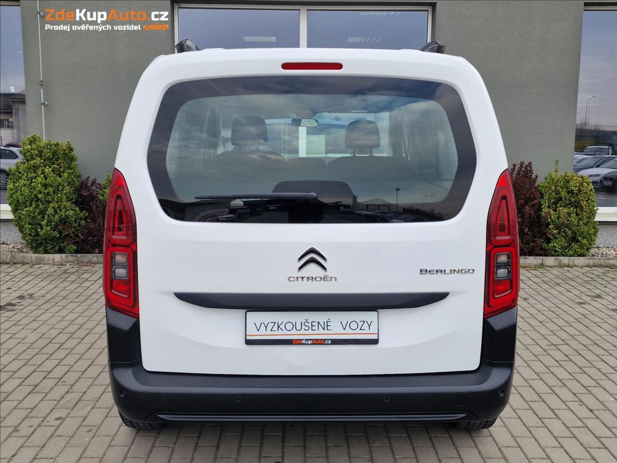 citroen-berlingo-1-2i-81kw-s-s-live-multispace - 8