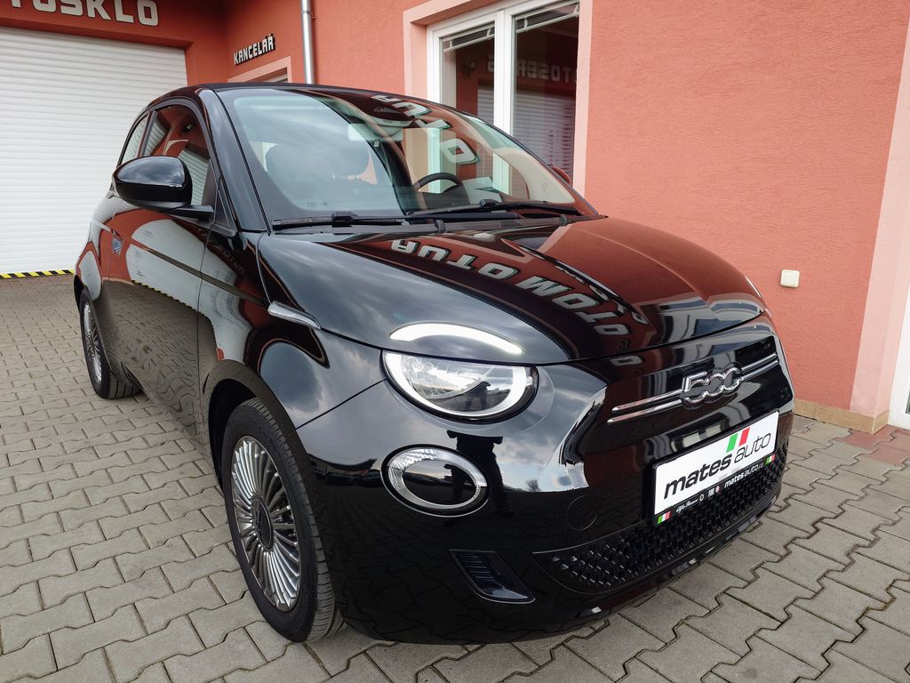 fiat-500e-cabrio-87-kw - 3
