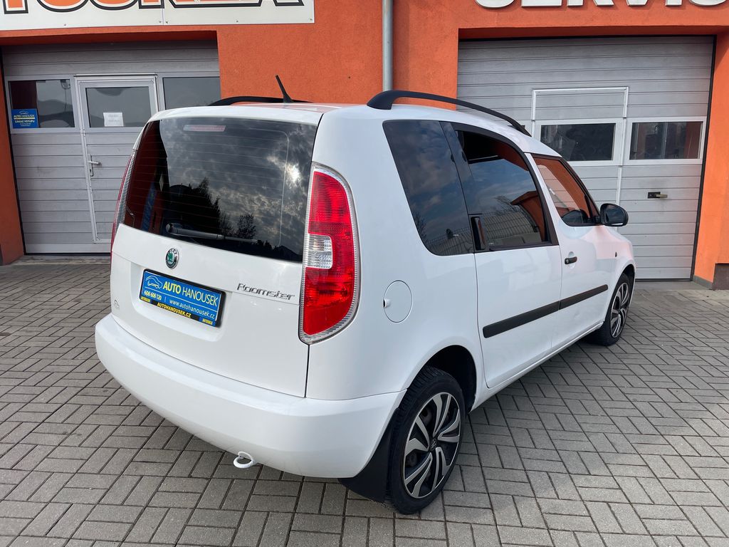 skoda-roomster-1-2-tsi-63kw-1-maj-2xkola - 1