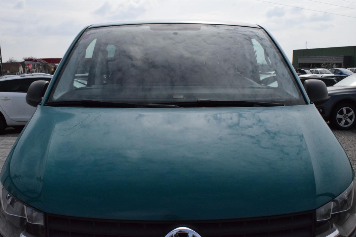 volkswagen-transporter-2-0-tdi-110kw-klima-tazne - 2