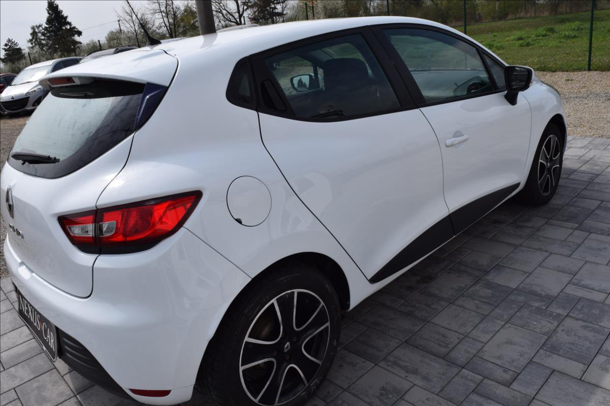 renault-clio-1-2-i-54kw-klima-alu - 4