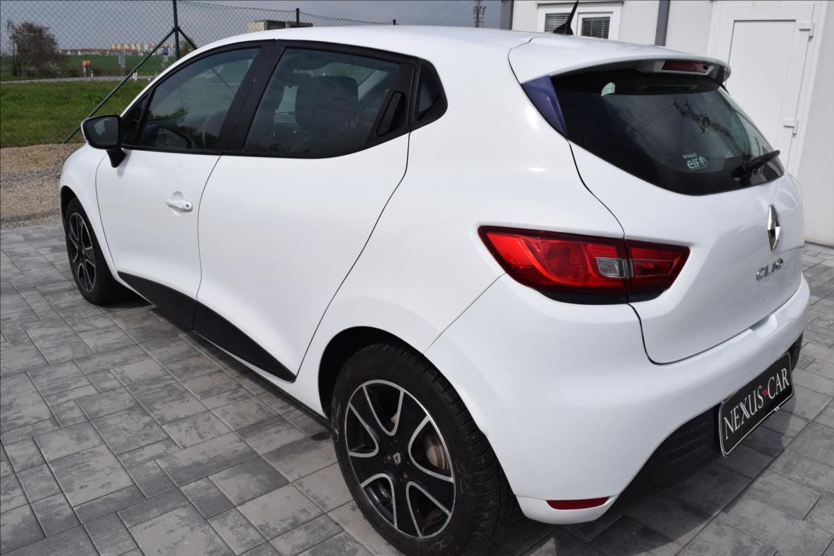 renault-clio-1-2-i-54kw-klima-alu - 6