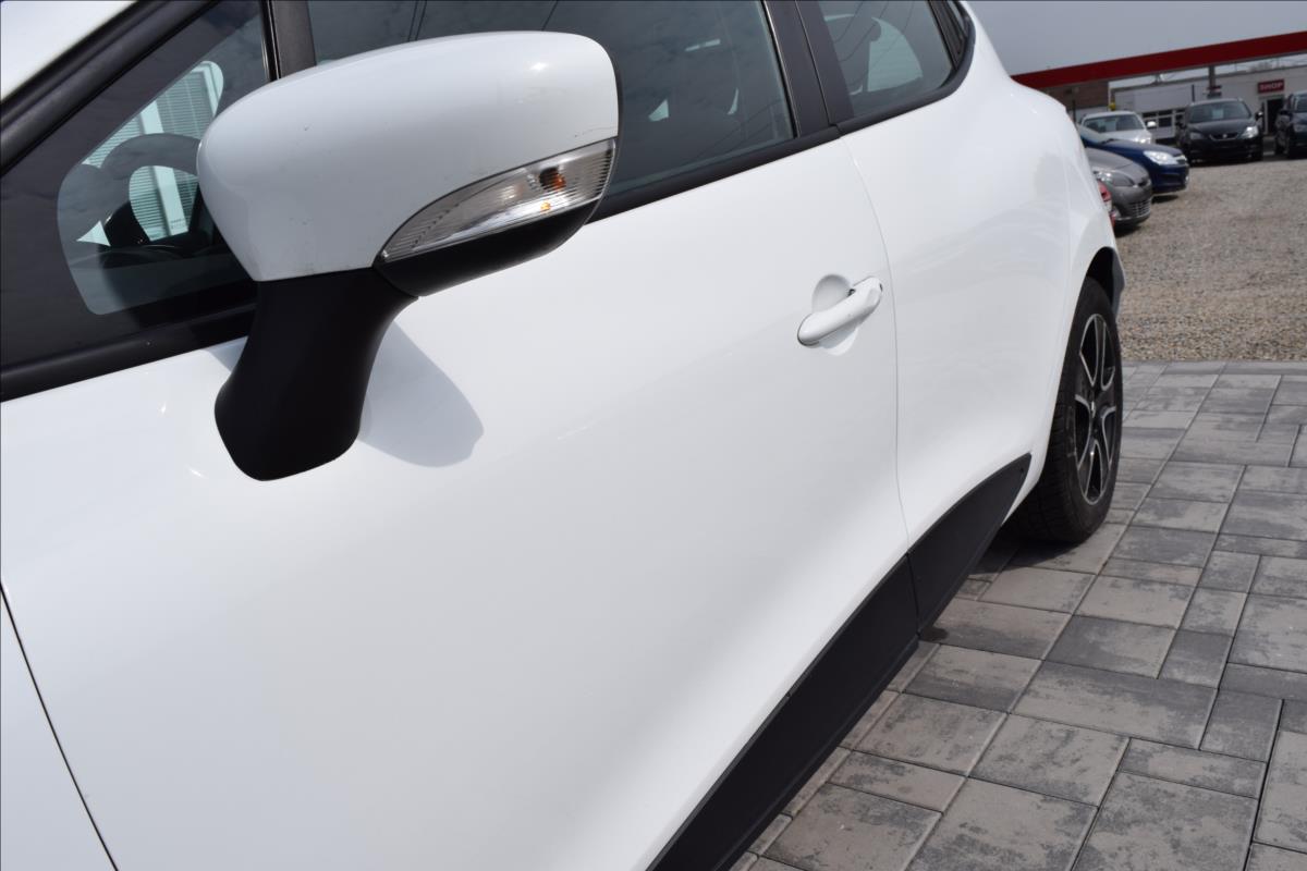 renault-clio-1-2-i-54kw-klima-alu - 7