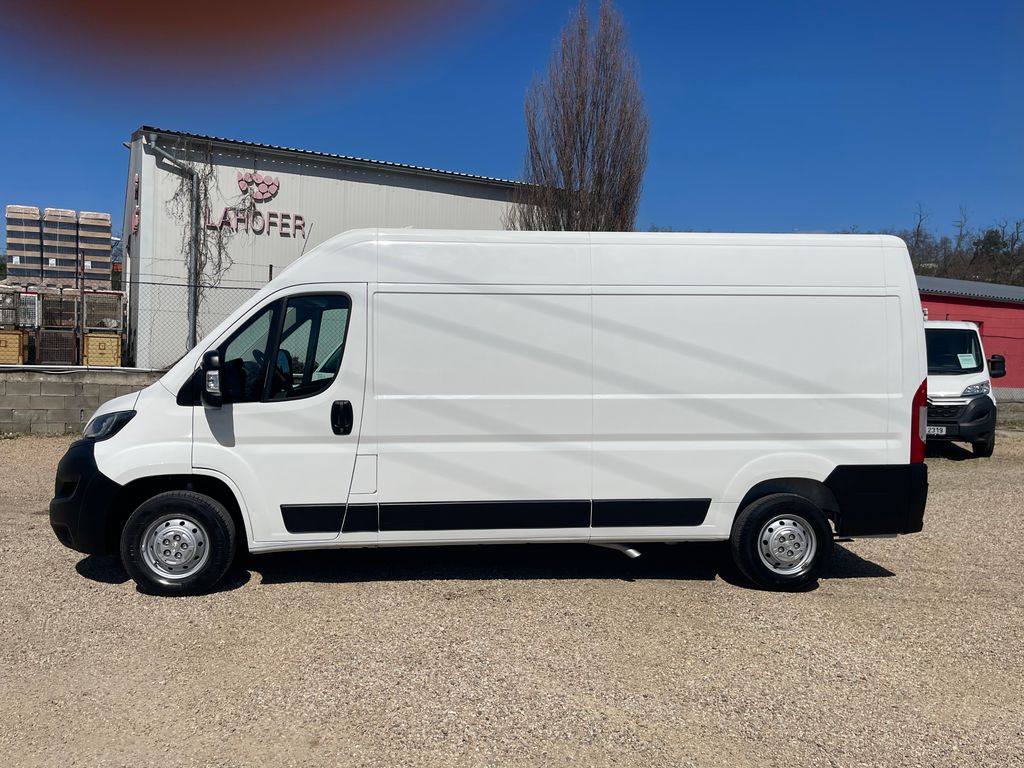 peugeot-boxer-2-2hdi-103kw-l3h2-tempo - 1