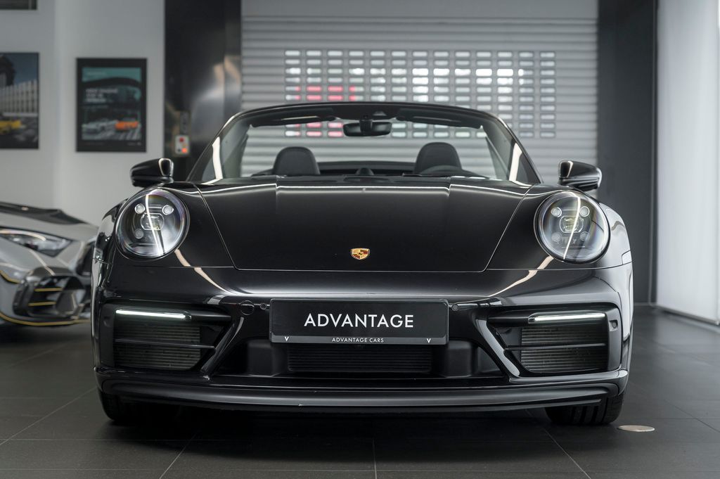 porsche-911-carrera-gts-cabriolet-bose-pas - 1