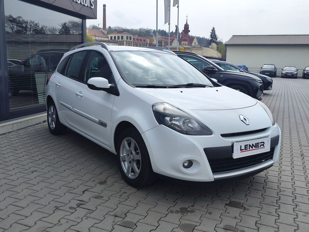 renault-clio-1-5-dci-55kw - 2