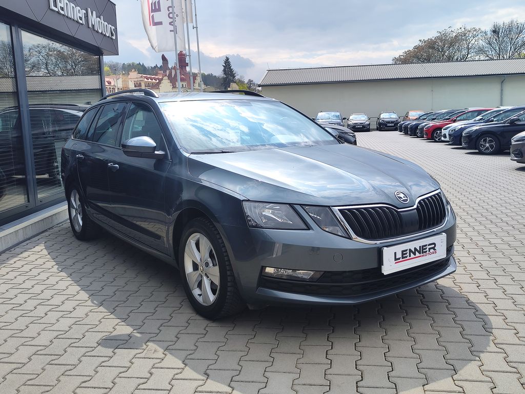 skoda-octavia-1-6-tdi-85kw-ambition-plus - 2