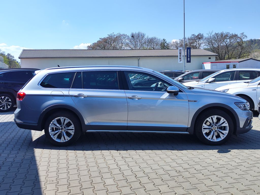 volkswagen-passat-2-0-tdi-147-alltrack-dsg-4x4 - 3