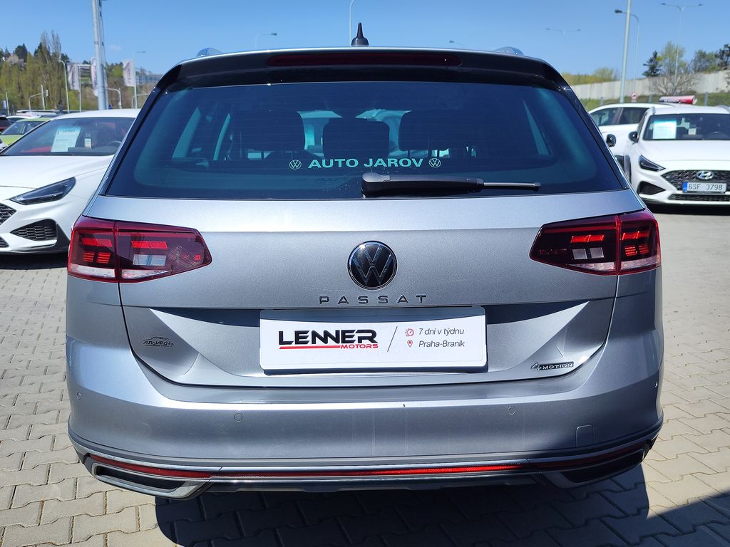 volkswagen-passat-2-0-tdi-147-alltrack-dsg-4x4 - 5