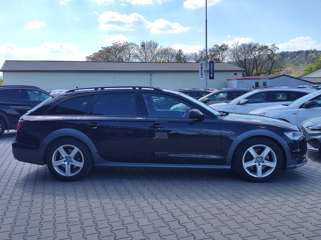 audi-a6-allroad-3-0-tdi-160kw-s-line-quattro - 3