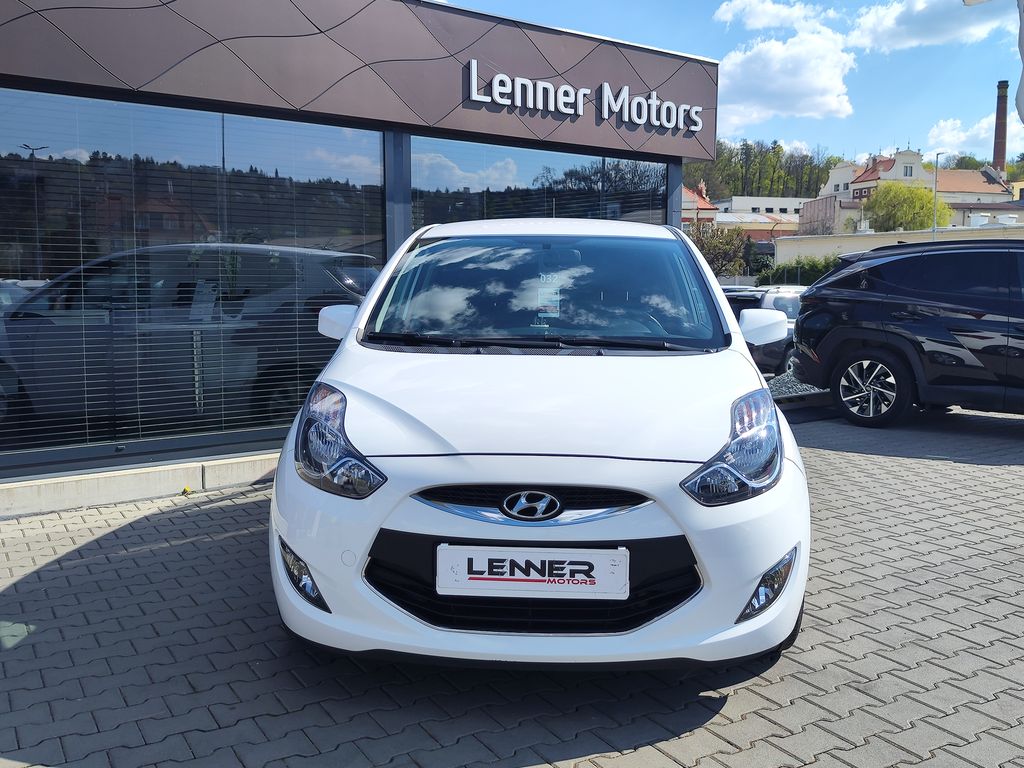 hyundai-ix20-1-4i-66kw - 1