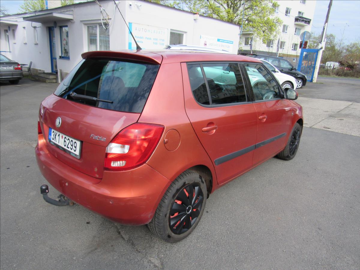 skoda-fabia-1-4-i-63kw-comfort - 3