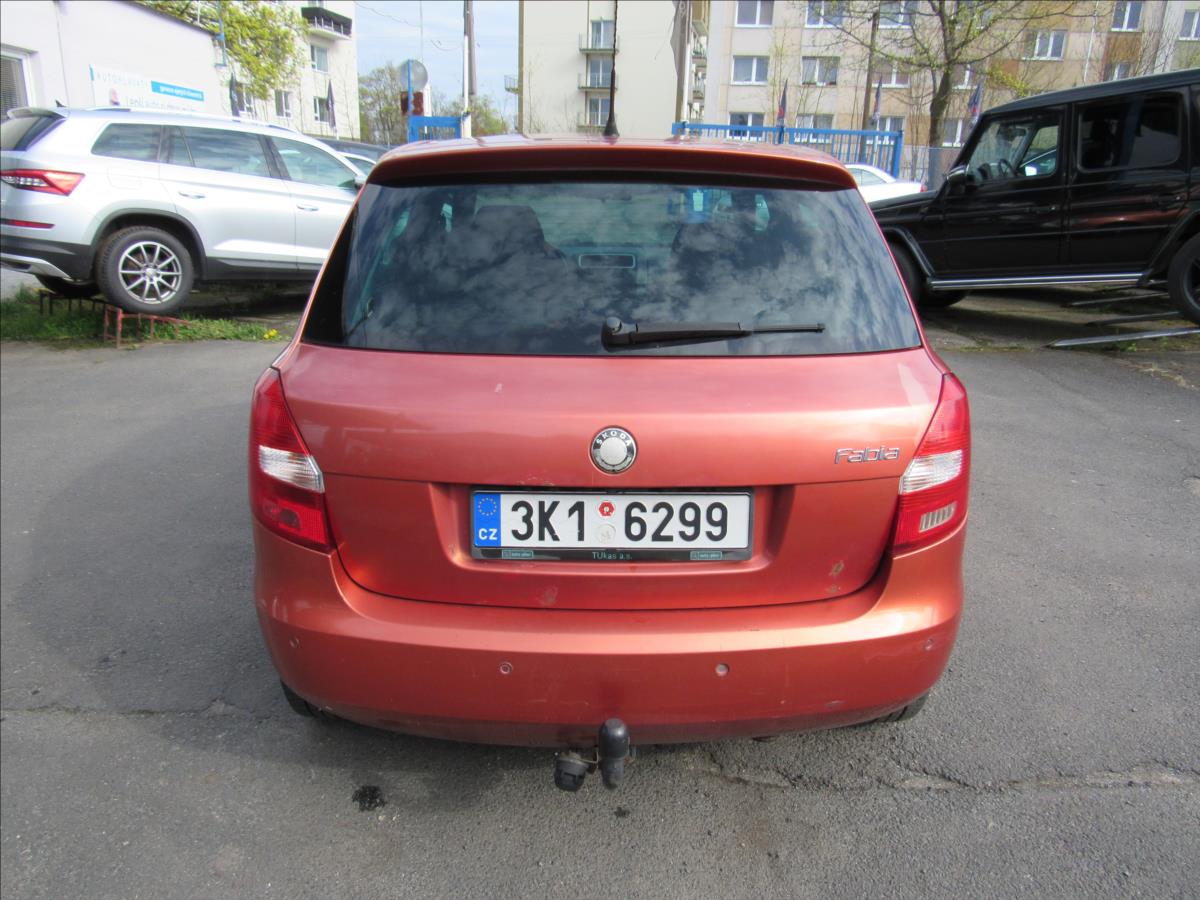 skoda-fabia-1-4-i-63kw-comfort - 4