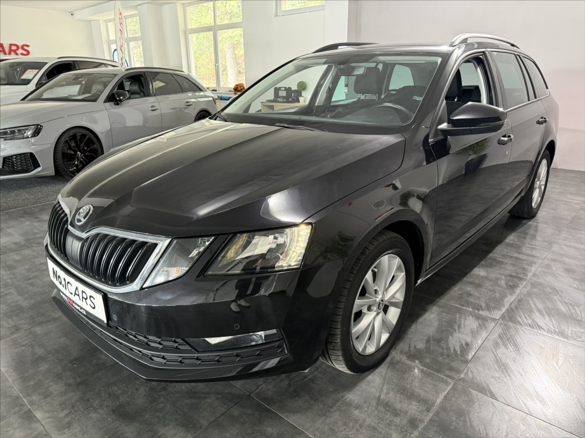 skoda-octavia-1-6-tdi-85kw-key-less-navi - 2