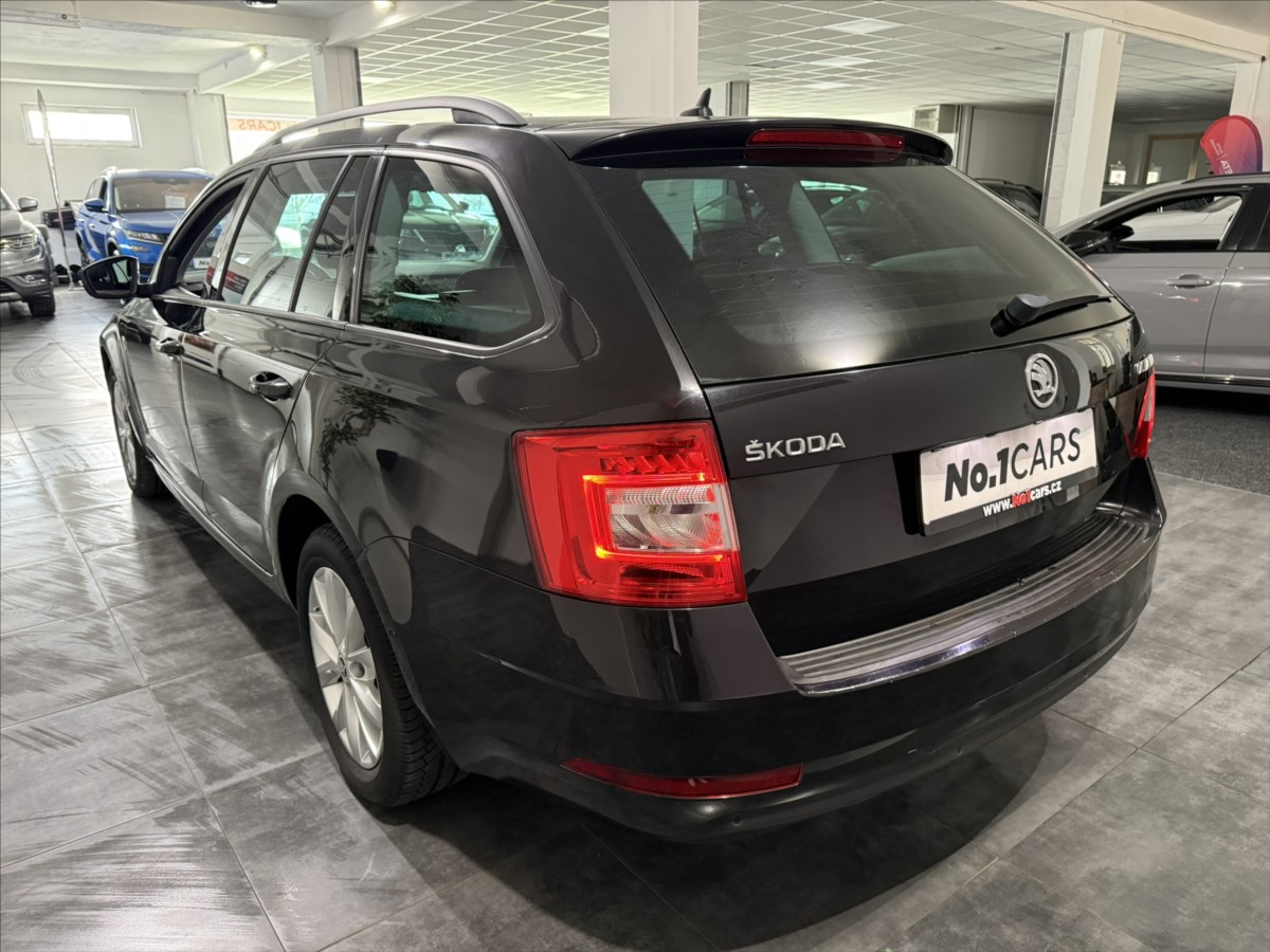skoda-octavia-1-6-tdi-85kw-key-less-navi - 3