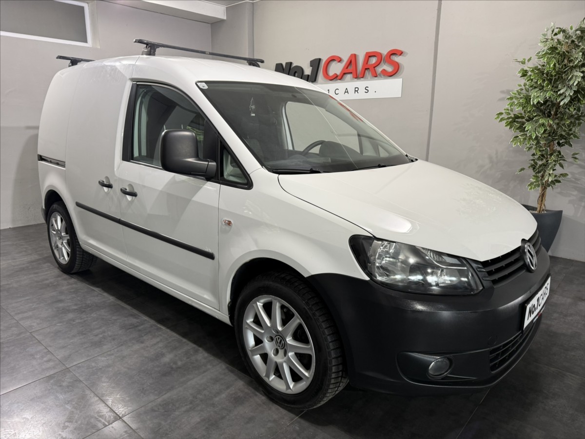 volkswagen-caddy-1-6-tdi-75kw-tazne-servis - 1