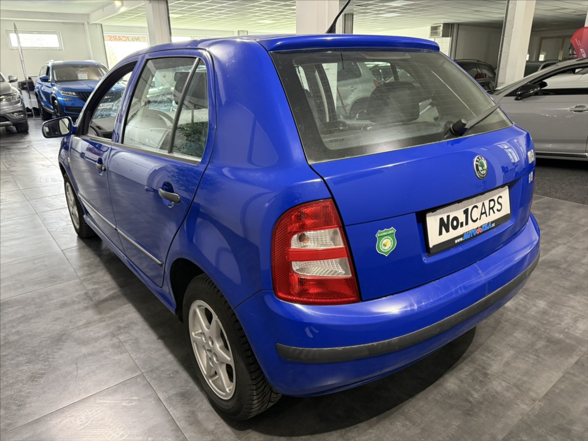 skoda-fabia-1-2-i-klima-pekny-stav-stk - 3