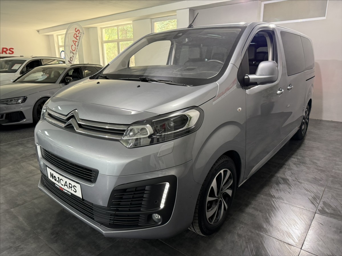 citroen-spacetourer-2-0-hdi-shine-pano-webasto - 2