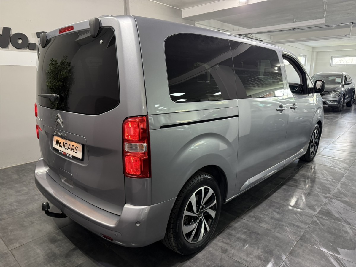 citroen-spacetourer-2-0-hdi-shine-pano-webasto - 4