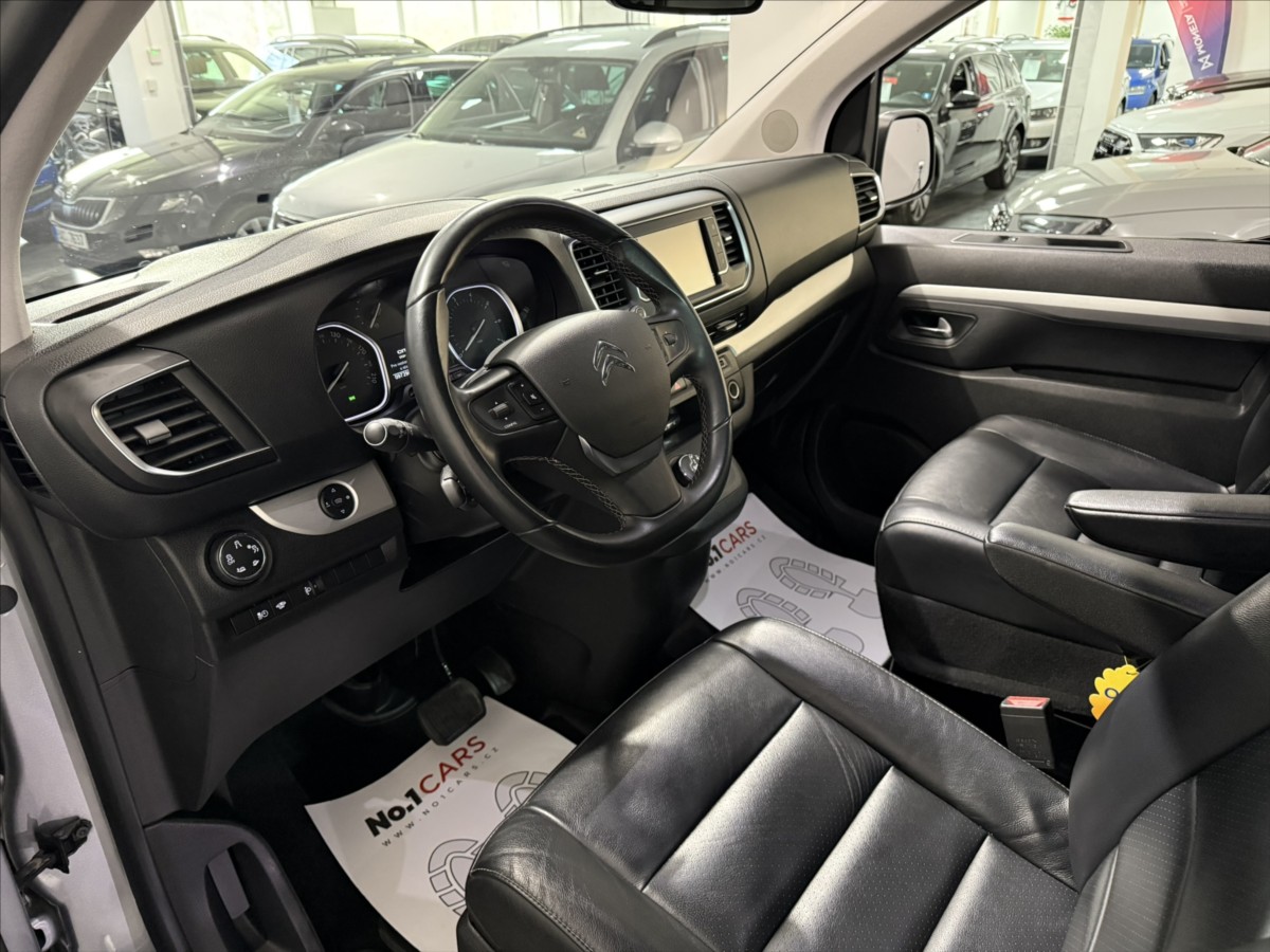 citroen-spacetourer-2-0-hdi-shine-pano-webasto - 7