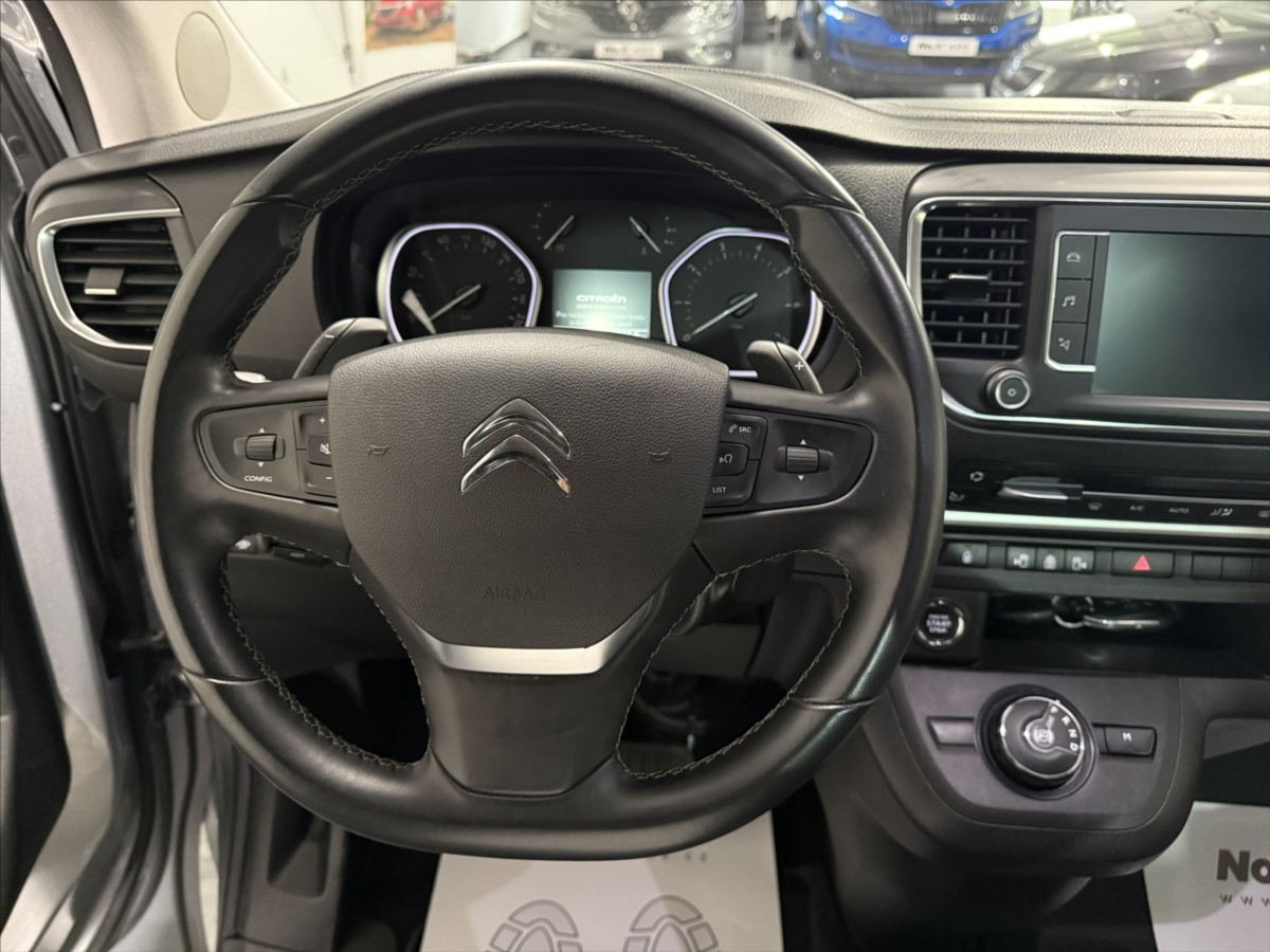 citroen-spacetourer-2-0-hdi-shine-pano-webasto - 9