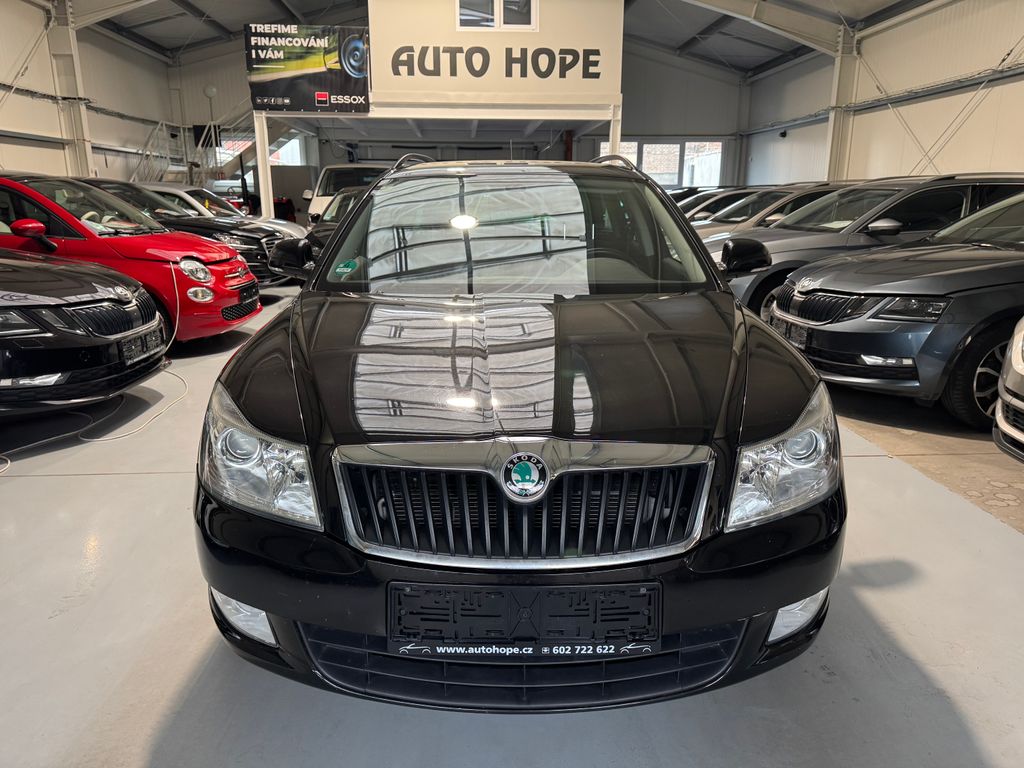 skoda-octavia-combi-1-2-tsi-ambition - 1