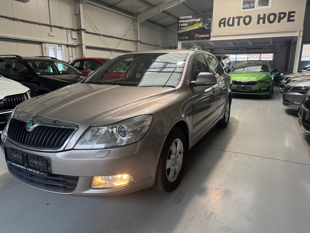 skoda-octavia-2-0-tdi-elegance - 2