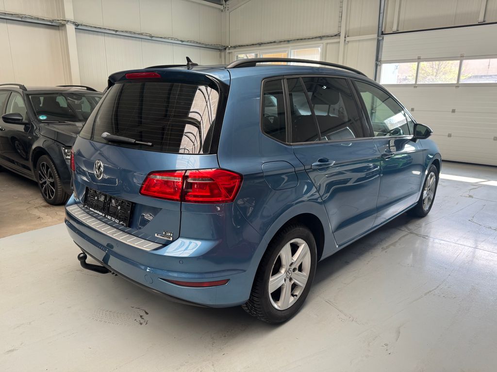 volkswagen-golf-sportsvan-1-2-tsi-comfortline - 5