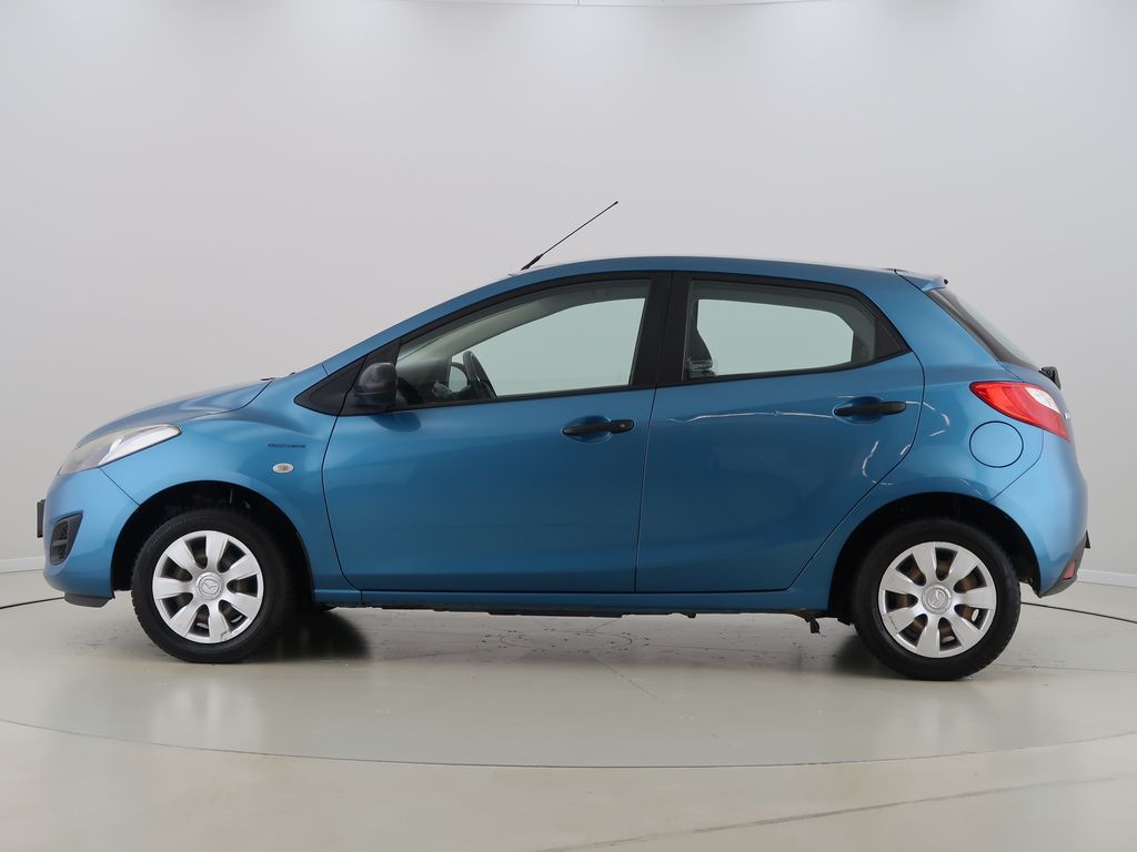 mazda-2-1-3i-55kw-cz-1maj - 7