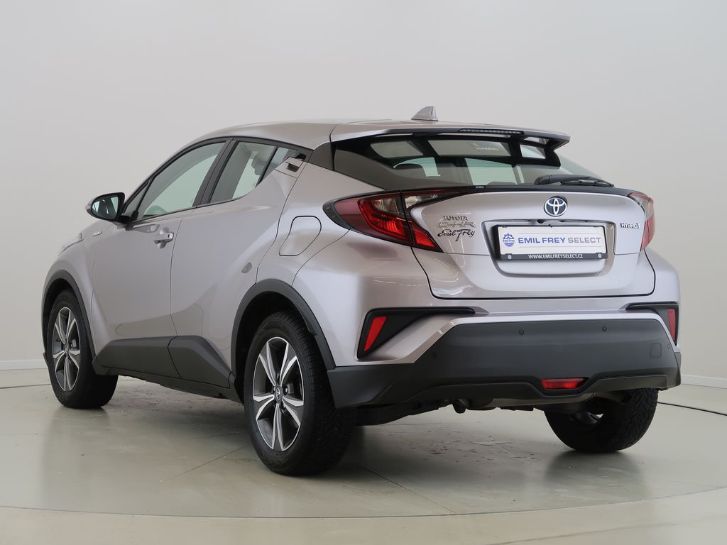 toyota-c-hr-1-8hybrid-cz-1maj-comfort - 6