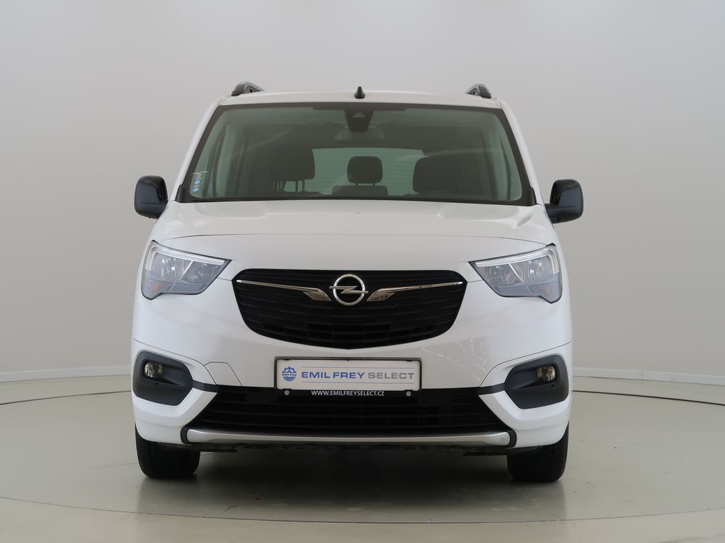 opel-combo-1-5cdti-96kw-cz-dph-tazne - 1