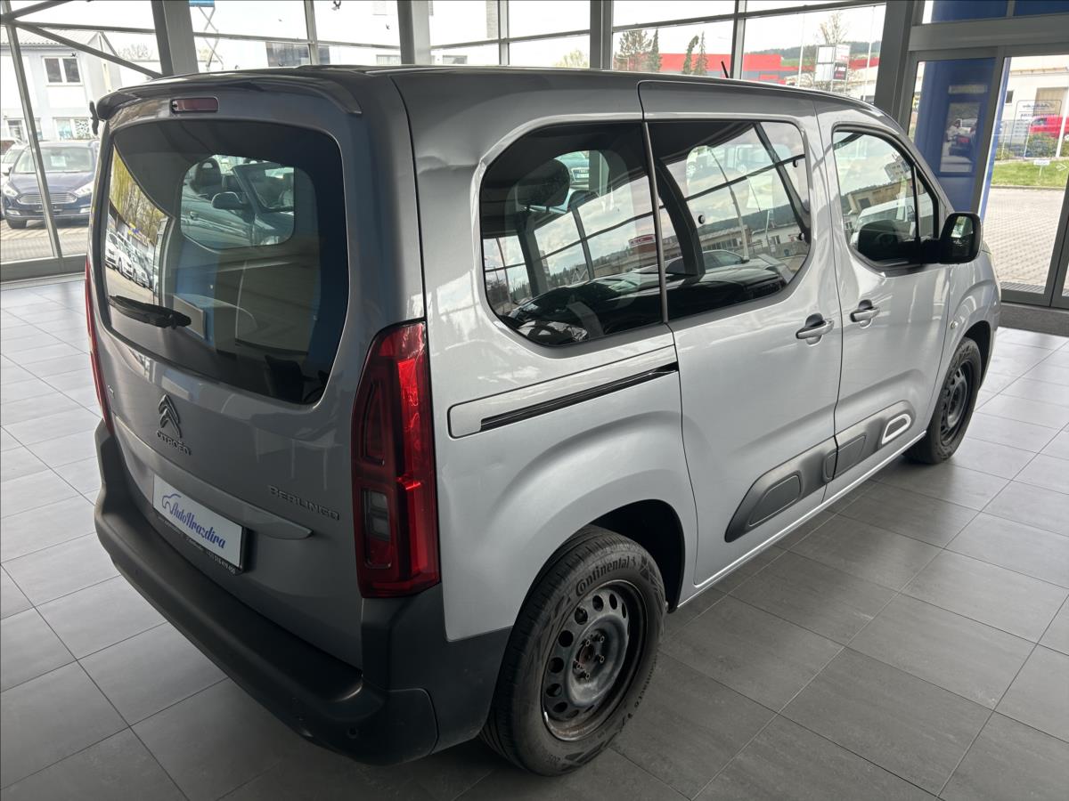 citroen-berlingo-1-2-puretech-nove-rozvody-cr - 6