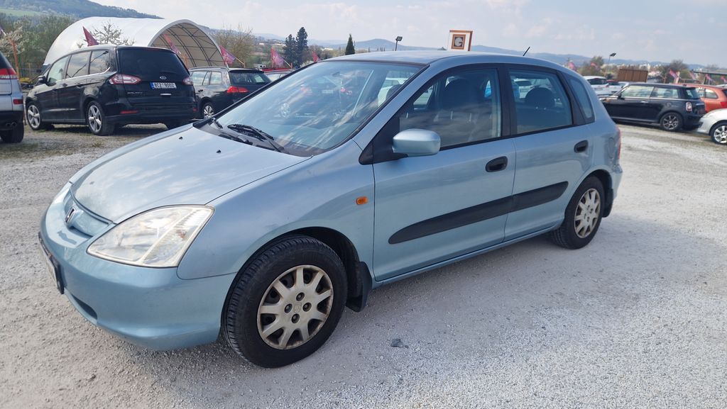 honda-civic-1-4-16-v - 5