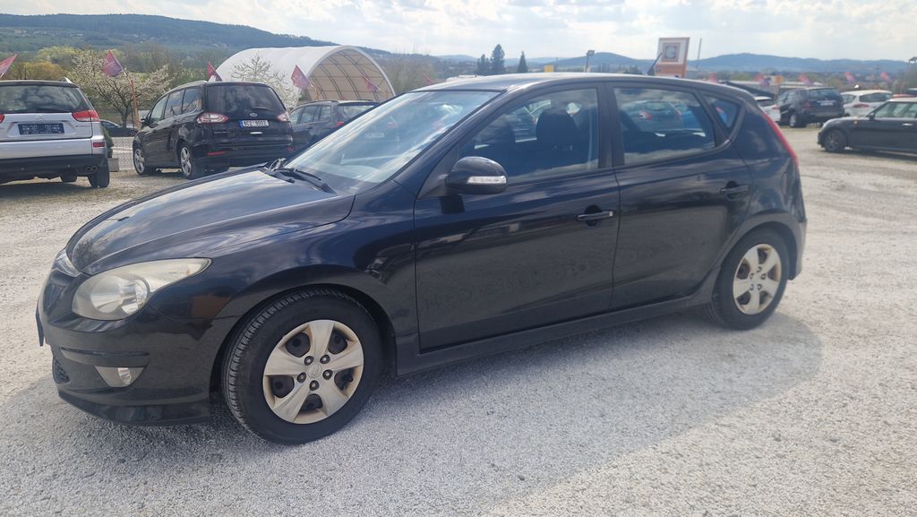 Hyundai i30 1,CRDI