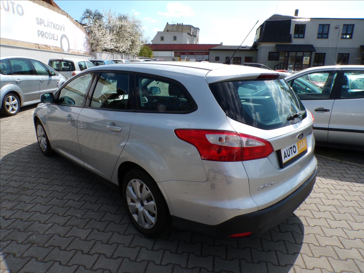 ford-focus-1-6-tdci - 3