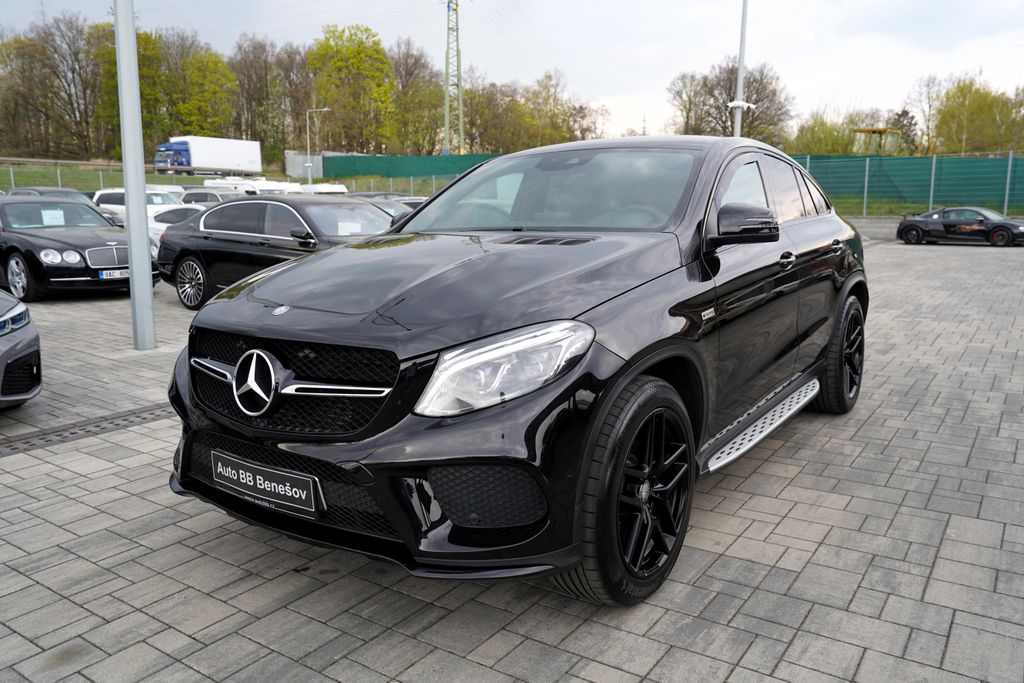 mercedes-benz-gle-350d-4matic-amg-260ps - 1