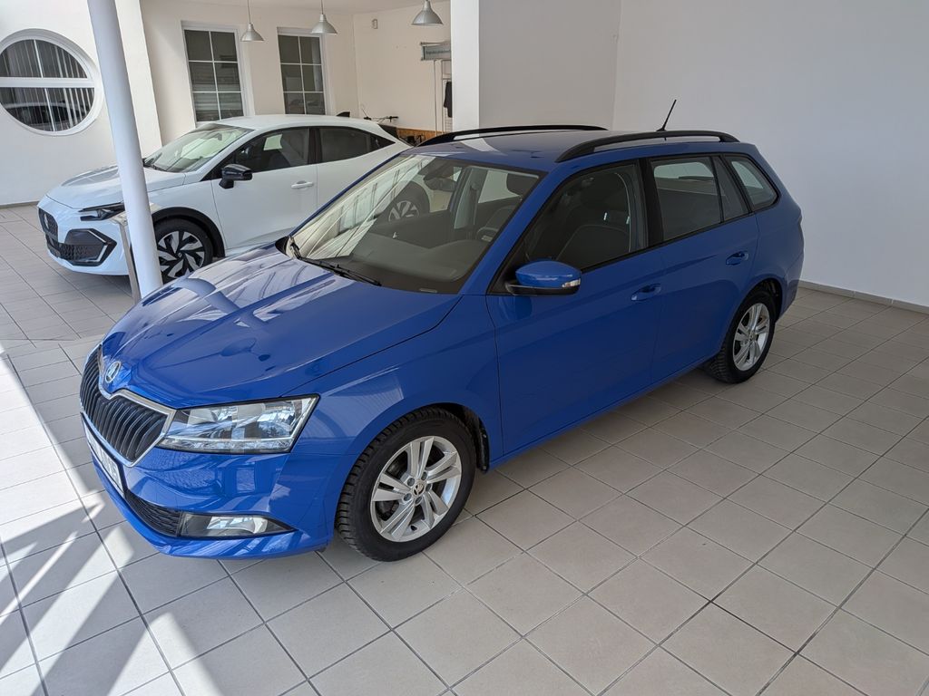 skoda-fabia-ambition-combi-1-0-tsi-70kw - 2