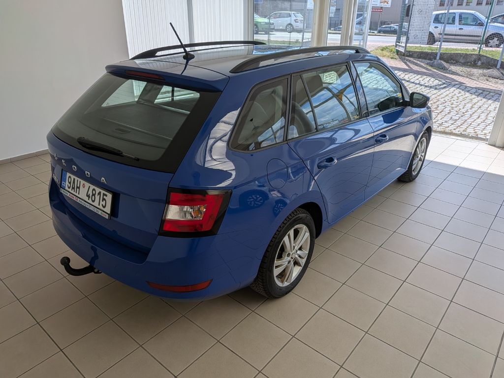 skoda-fabia-ambition-combi-1-0-tsi-70kw - 4