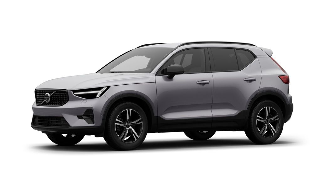 Volvo XC40 PLUS DARK B3, 360°, PIXEL LED
