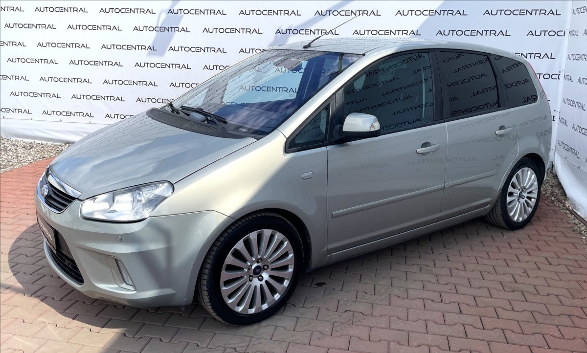ford-c-max-1-8-i-92kw-titanium-stk-4-28 - 2