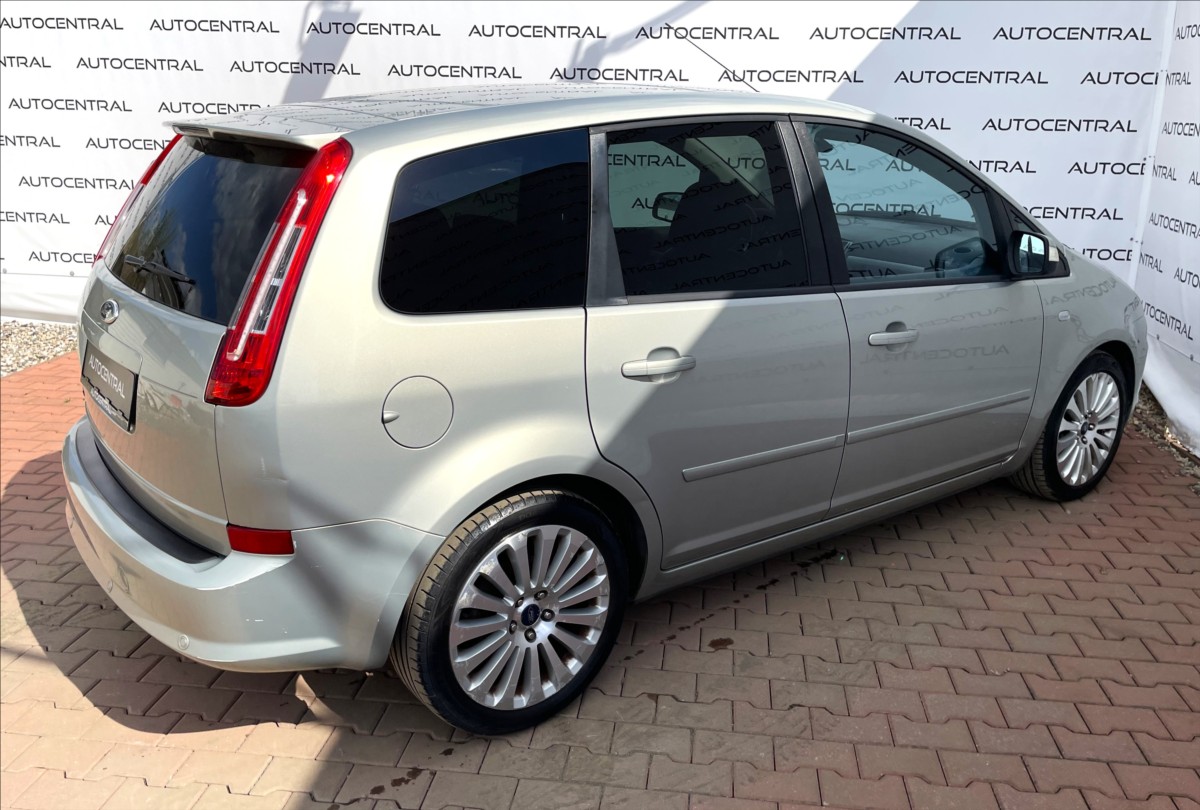 ford-c-max-1-8-i-92kw-titanium-stk-4-28 - 3